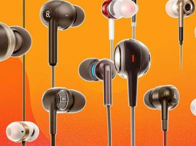 Die besten In-Ear Kopfhörer 2025 im Vergleich.