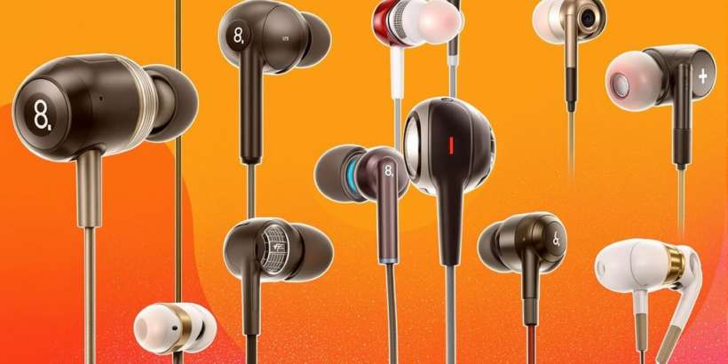 Die besten In-Ear Kopfhörer 2025 im Vergleich.