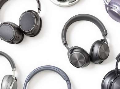 Top Bluetooth Kopfhörer Modelle für 2025 im Vergleich