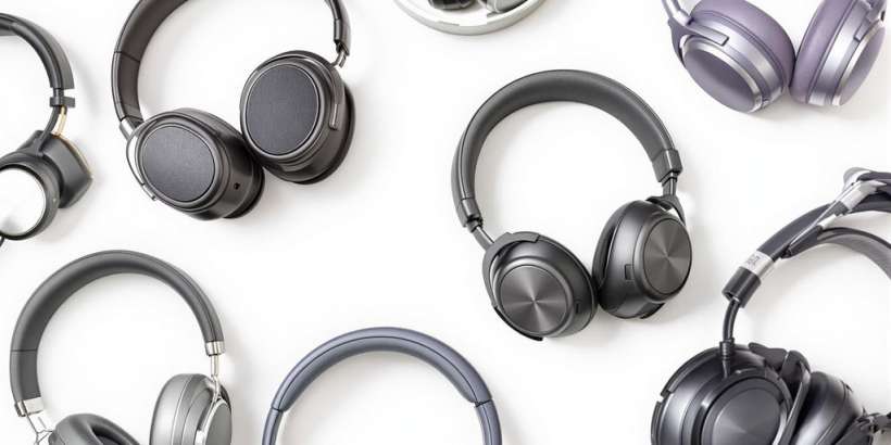 Top Bluetooth Kopfhörer Modelle für 2025 im Vergleich