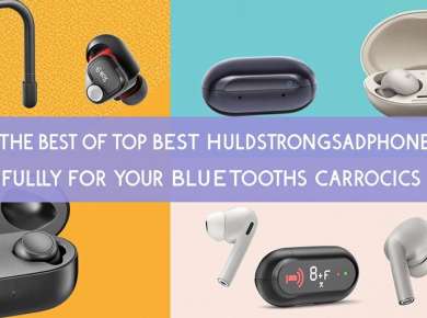 Die besten Bluetooth In-Ear Kopfhörer für 2025.
