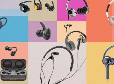 Die besten Bluetooth In Ear Kopfhörer 2025