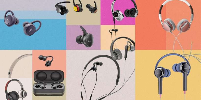 Die besten Bluetooth In Ear Kopfhörer 2025